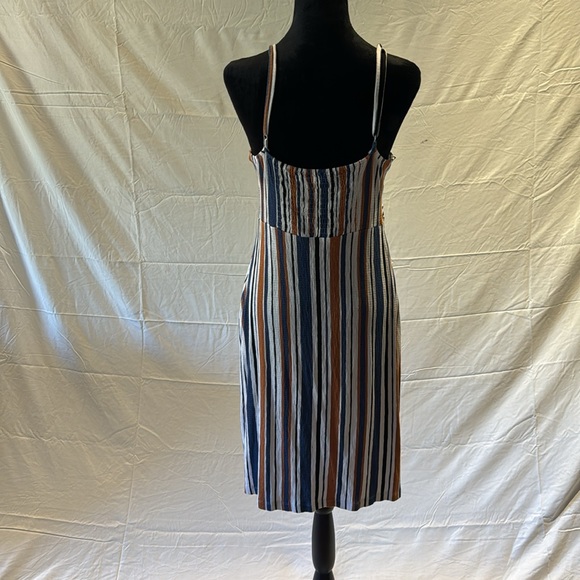 Love Tree spaghetti strap dress - Picture 4 of 6